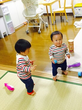 momopmomoさんのコーディネート