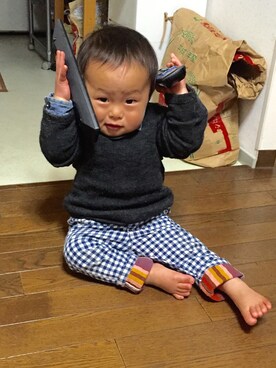 momopmomoさんのコーディネート