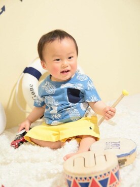 momopmomoさんのコーディネート