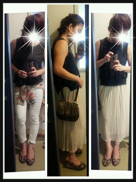 wamohaさんのコーディネート