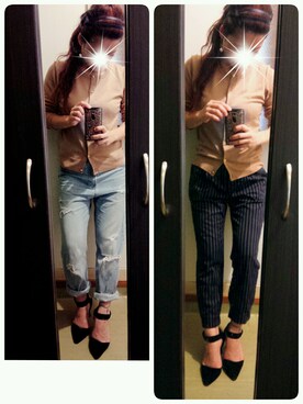 wamohaさんのコーディネート