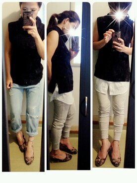 wamohaさんのコーディネート