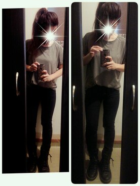 wamohaさんのコーディネート