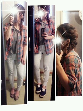 wamohaさんのコーディネート