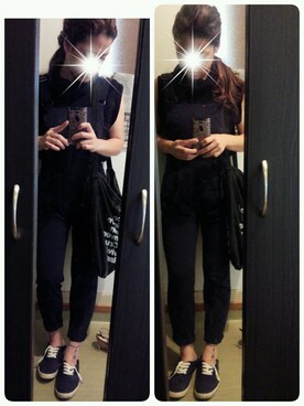 wamohaさんのコーディネート