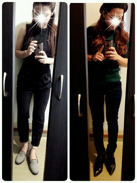 wamohaさんのコーディネート