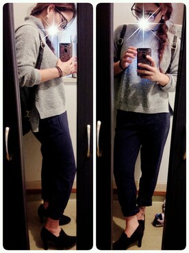 wamohaさんのコーディネート