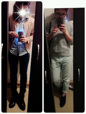 wamohaさんのコーディネート