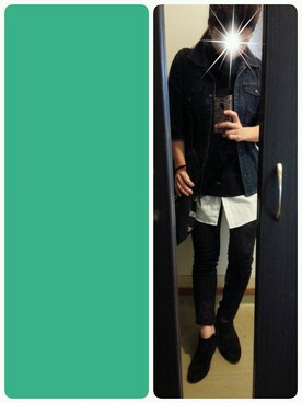 wamohaさんのコーディネート