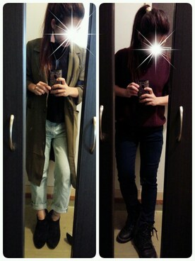 wamohaさんのコーディネート