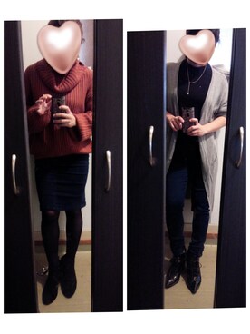 wamohaさんのコーディネート