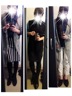 wamohaさんのコーディネート