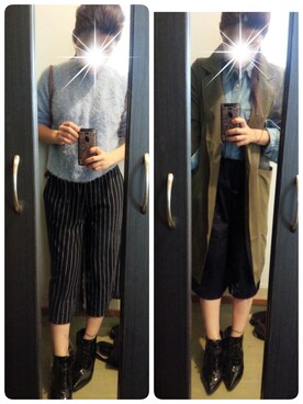 wamohaさんのコーディネート