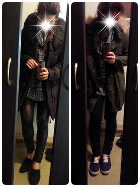 wamohaさんのコーディネート