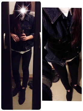 wamohaさんのコーディネート