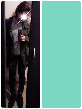 wamohaさんのコーディネート