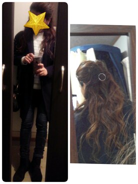 wamohaさんのコーディネート