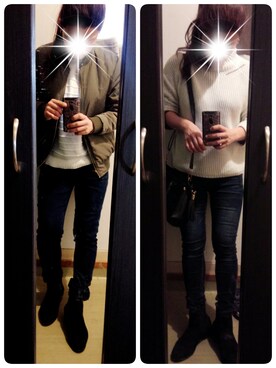 wamohaさんのコーディネート