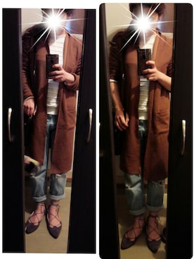 wamohaさんのコーディネート