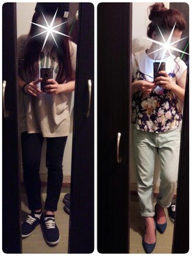 wamohaさんのコーディネート