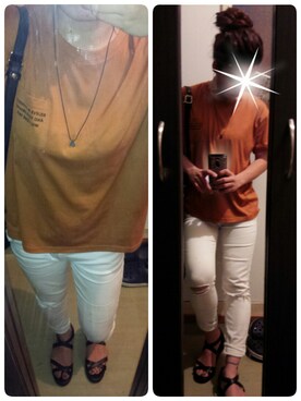 wamohaさんのコーディネート