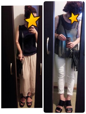 wamohaさんのコーディネート