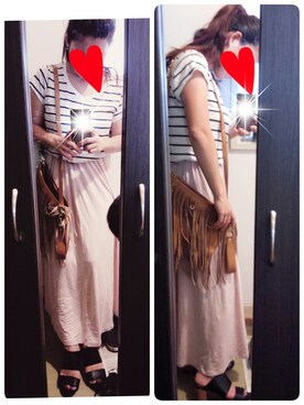 wamohaさんのコーディネート