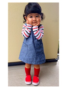 #Karen...♡さんのコーディネート