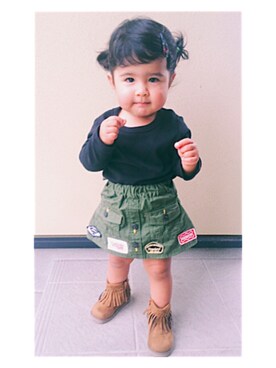 #Karen...♡さんのコーディネート