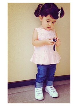 #Karen...♡さんのコーディネート