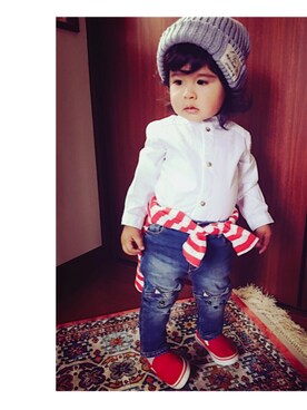 #Karen...♡さんのコーディネート