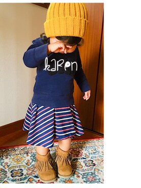 #Karen...♡さんのコーディネート