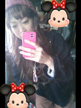 ゆちさんのコーディネート