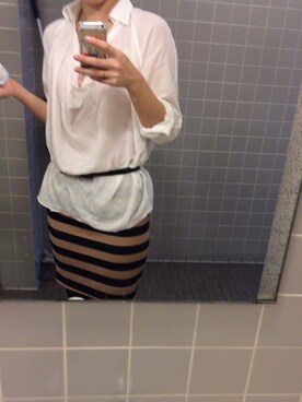 ゆちさんのコーディネート