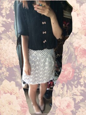 ゆちさんのコーディネート