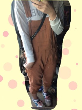 ゆちさんのコーディネート