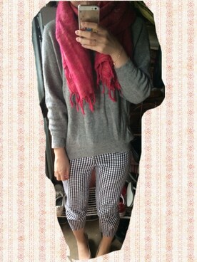 ゆちさんのコーディネート