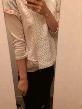 ゆちさんのコーディネート