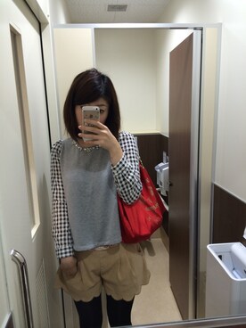 ゆちさんのコーディネート