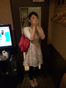 ゆちさんのコーディネート