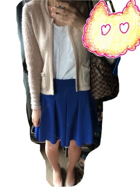 ゆちさんのコーディネート