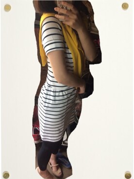 ゆちさんのコーディネート