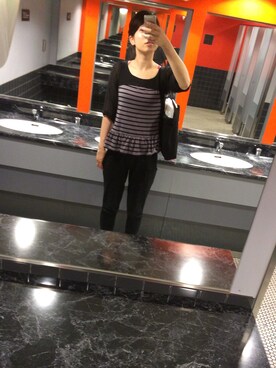 ゆちさんのコーディネート