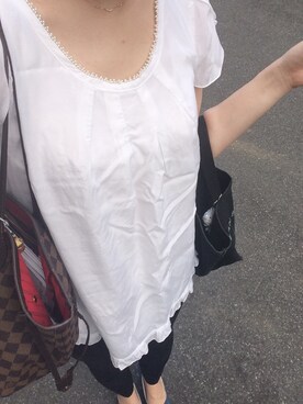 ゆちさんのコーディネート