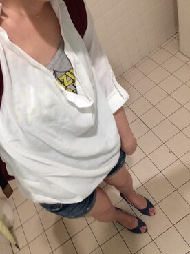 ゆちさんのコーディネート