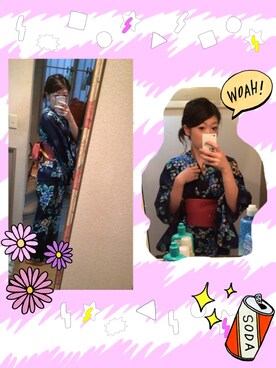 ゆちさんのコーディネート