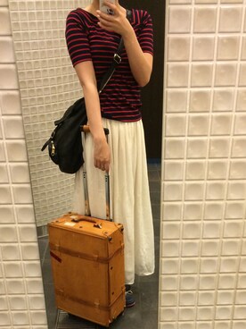 ゆちさんのコーディネート