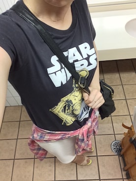 ゆちさんのコーディネート