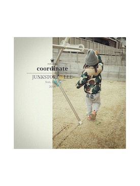 reo.さんのコーディネート