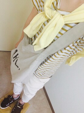 3a1o5oさんのコーディネート